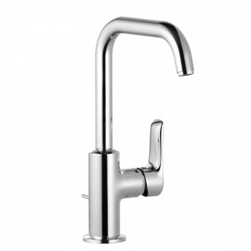 Смеситель для раковины Kludi Pure&Solid, 340240575